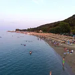 Dream Ξενοδοχείο με διαμερίσματα 4*