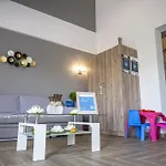 Dream Ξενοδοχείο με διαμερίσματα