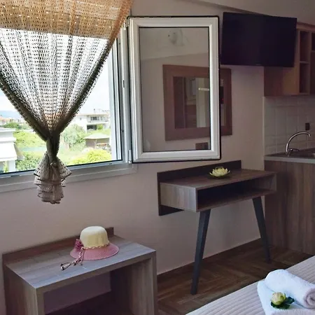 Dream アパートホテル