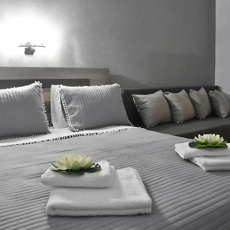 アパートホテル Dream 4*