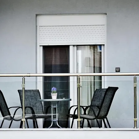 Dream アパートホテル