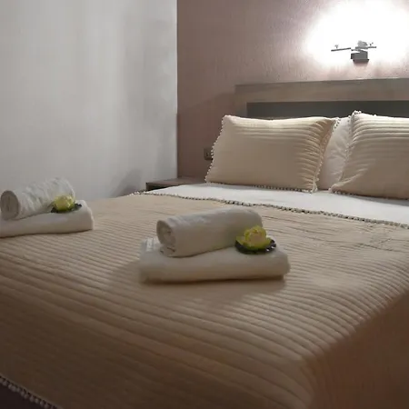 Dream アパートホテル 4*