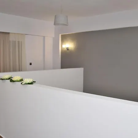 アパートホテル Dream