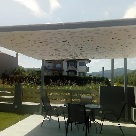 Dream アパートホテル スタブロス