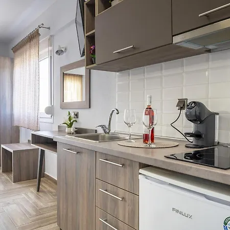Dream Aparthotel
