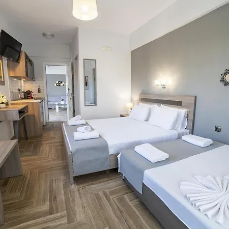 Aparthotel Dream