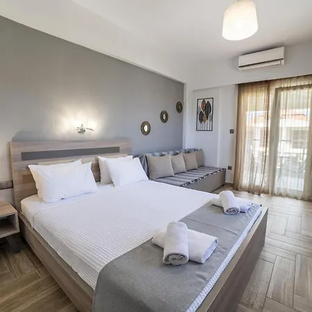 Dream Aparthotel 4*