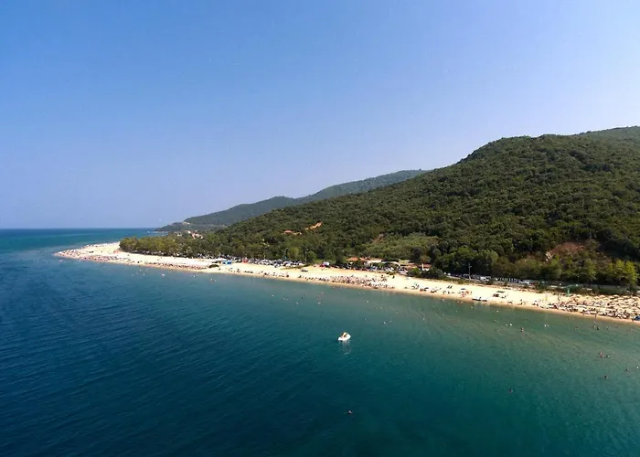 Dream Aparthotel 4*