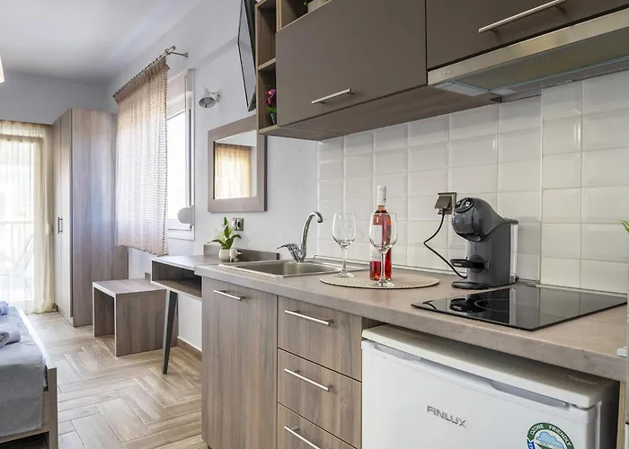 Dream Aparthotel