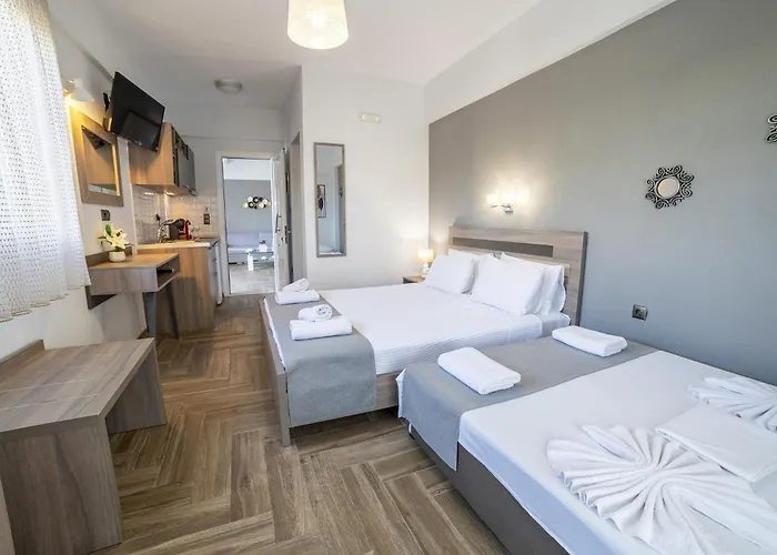 Aparthotel Dream