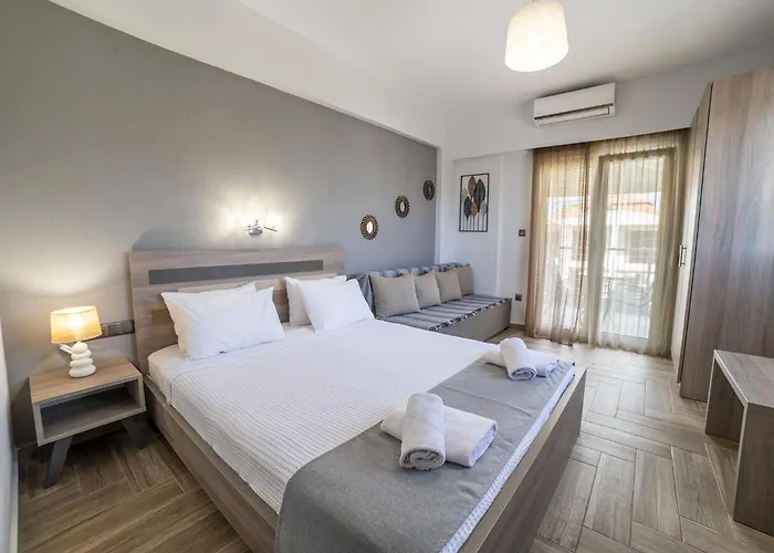 Dream Aparthotel 4*