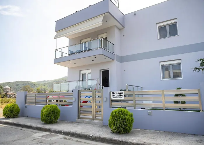 Aparthotel Dream