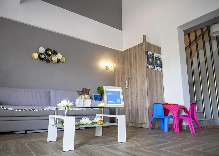Dream Aparthotel