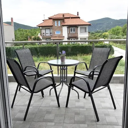 Apartmanhotel Dream