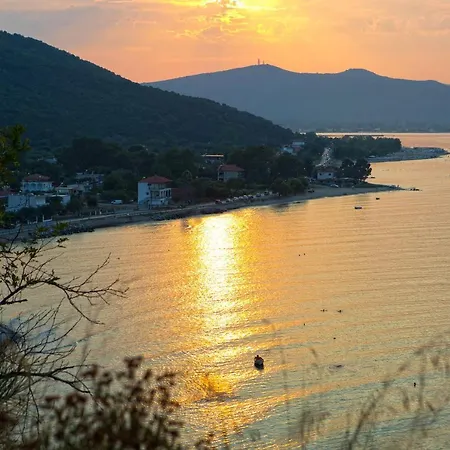 Dream 4* Stavros (Thessaloniki)