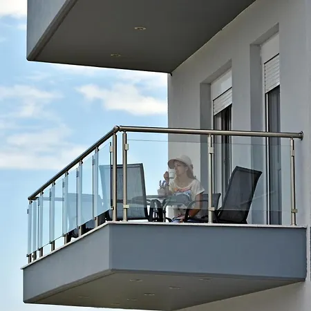 Dream Apartmanhotel