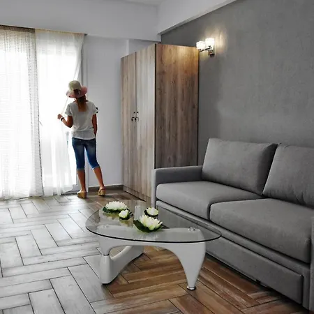 Dream Sztavrósz