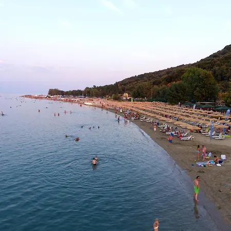 Dream Apartahotel 4*