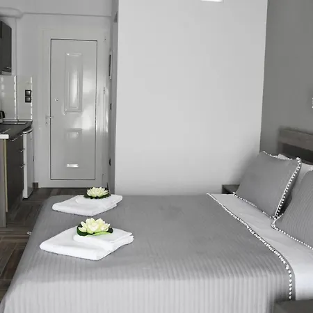 Dream Apart-hotel *