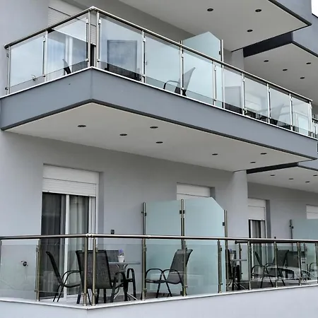 Dream Stavros (Thessaloniki)