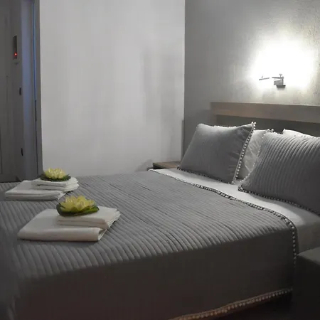 Dream Apart-hotel *