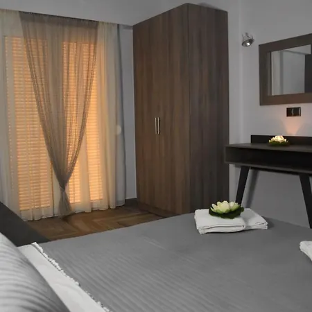 Apart-hotel Dream