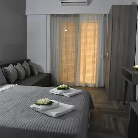 Dream Apartahotel 4*