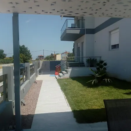 Dream Apartahotel 4*