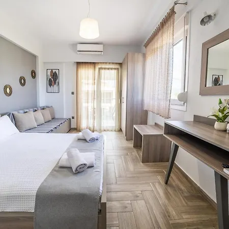 Dream 4* Stavros (Thessaloniki)