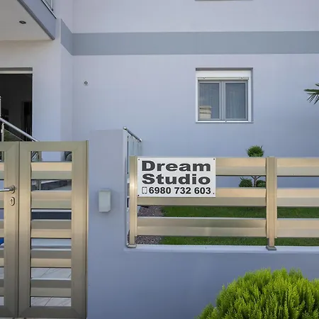 Apartmanhotel Dream 4*