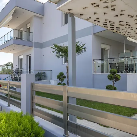 Dream Apartmanhotel