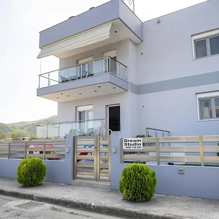 Apartmanhotel Dream