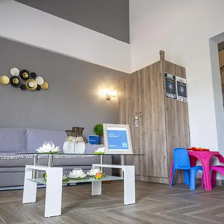 Dream Apartmanhotel
