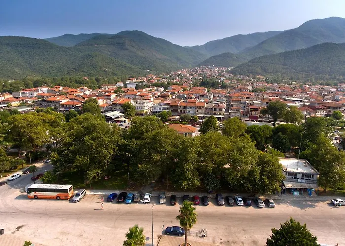 Dream 4* Stavros (Thessaloniki)