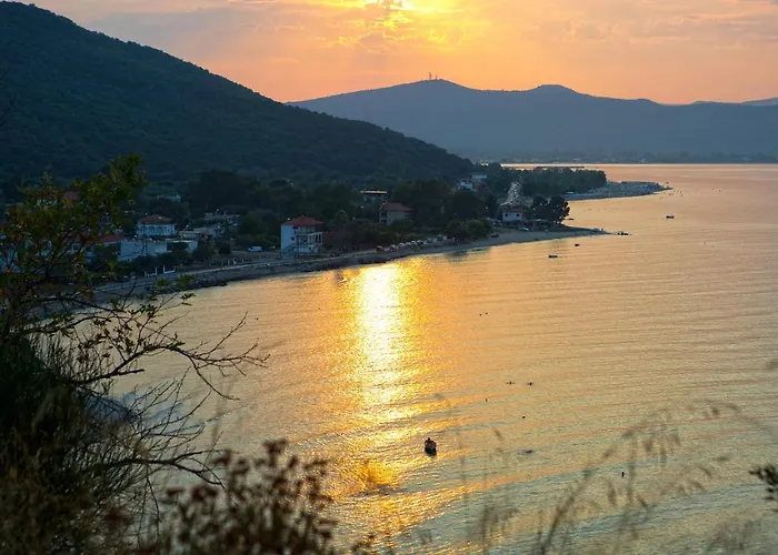 Dream 4* Stavros (Thessaloniki)