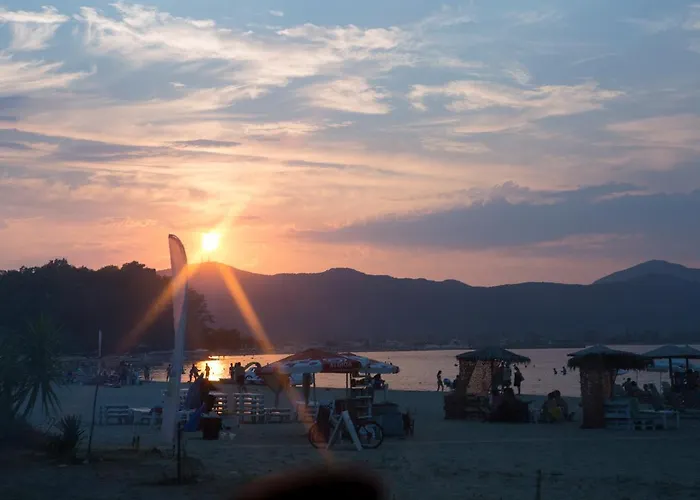 Apartahotel Dream Stavros (Thessaloniki)