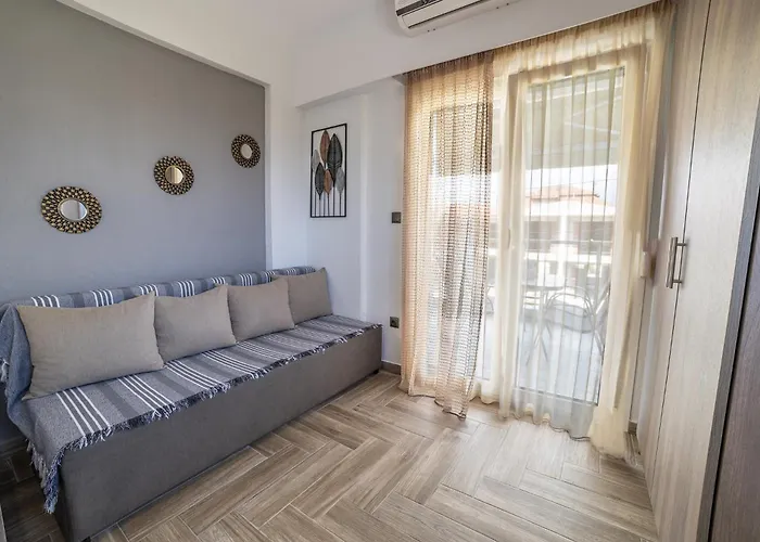 Dream Stavros (Thessaloniki)