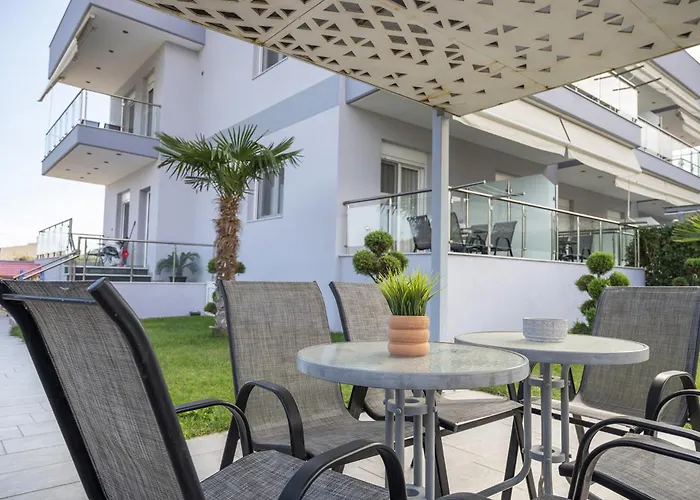 Dream Stavros (Thessaloniki)