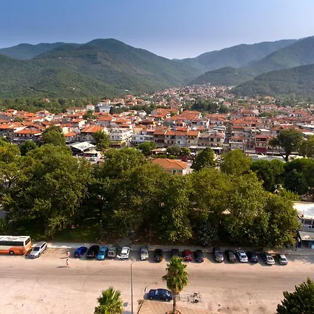 Dream 4* Stavros (Thessaloniki)