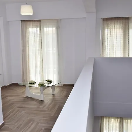 Dream מלון דירות סטאברוס