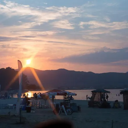 מלון דירות Dream סטאברוס