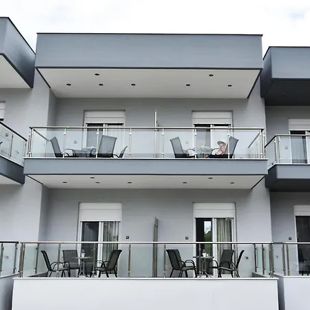 Dream מלון דירות