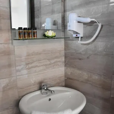 Dream מלון דירות