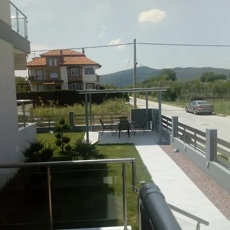Dream 公寓式酒店