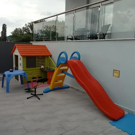 Dream סטאברוס