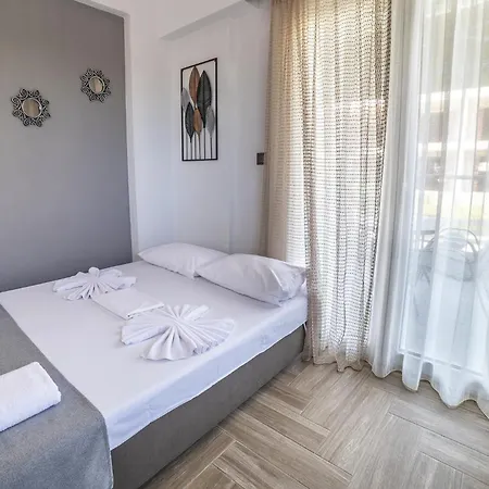 Appart hôtel Dream Stavros (Thessaloniki)