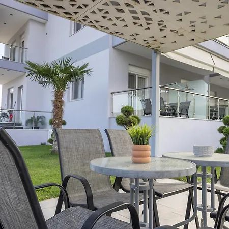 Dream Stavros (Thessaloniki)