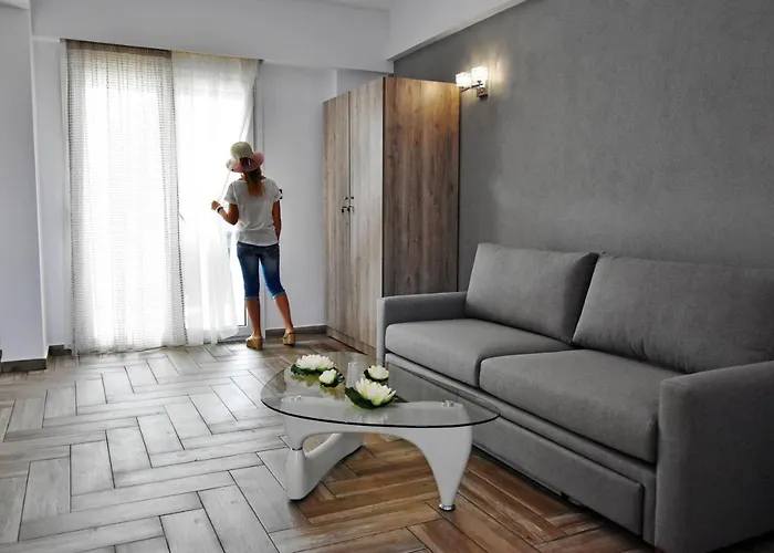 Dream Stavros (Thessaloniki)