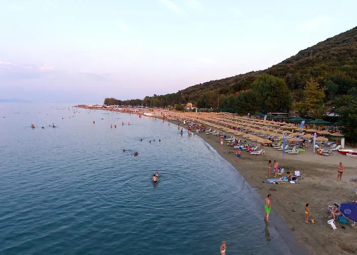 Dream Apartahotel 4*