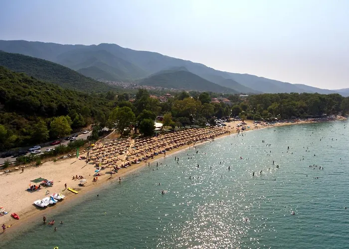 Dream 4* Stavros (Thessaloniki)